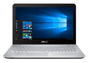 Asus N552VW